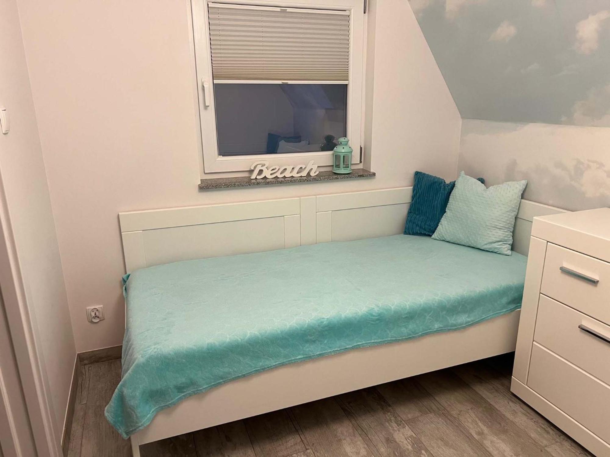 Dla Ciebie Lukecin Apartman Kültér fotó